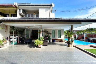 SS 21, Damansara Utama