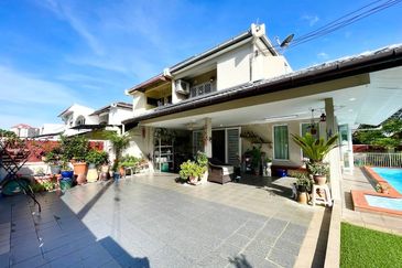 SS 21, Damansara Utama