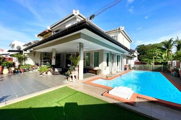 SS 21, Damansara Utama