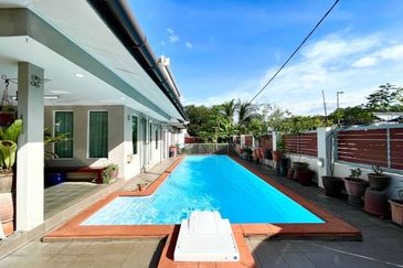 SS 21, Damansara Utama