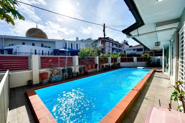 SS 21, Damansara Utama