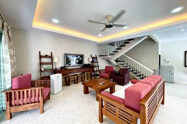 SS 21, Damansara Utama