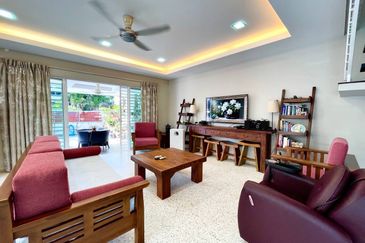 SS 21, Damansara Utama