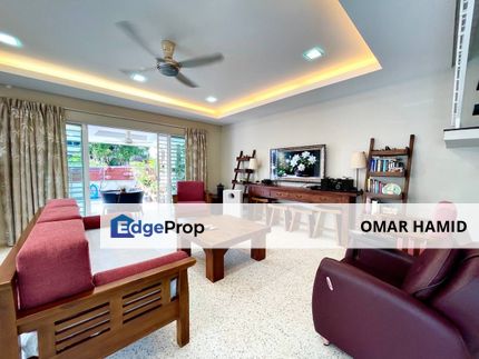 SS 21, Damansara Utama, Petaling Jaya, Selangor Terrace For Sale, Selangor, Petaling Jaya