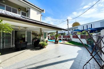 SS 21, Damansara Utama