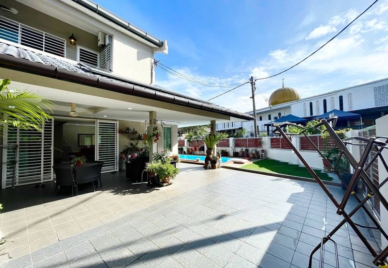 SS 21, Damansara Utama