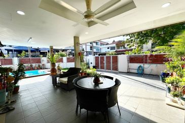 SS 21, Damansara Utama