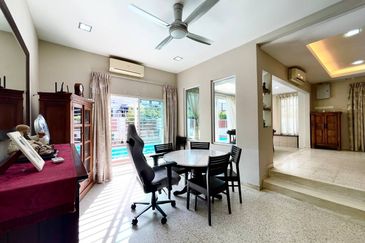 SS 21, Damansara Utama