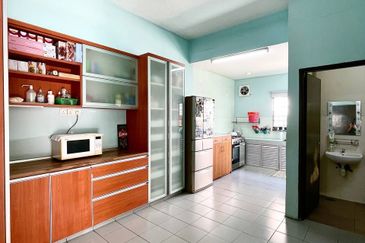 SS 21, Damansara Utama