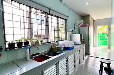 SS 21, Damansara Utama