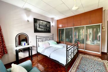 SS 21, Damansara Utama