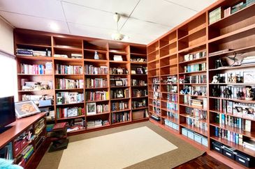 SS 21, Damansara Utama