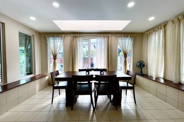 SS 21, Damansara Utama