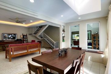 SS 21, Damansara Utama