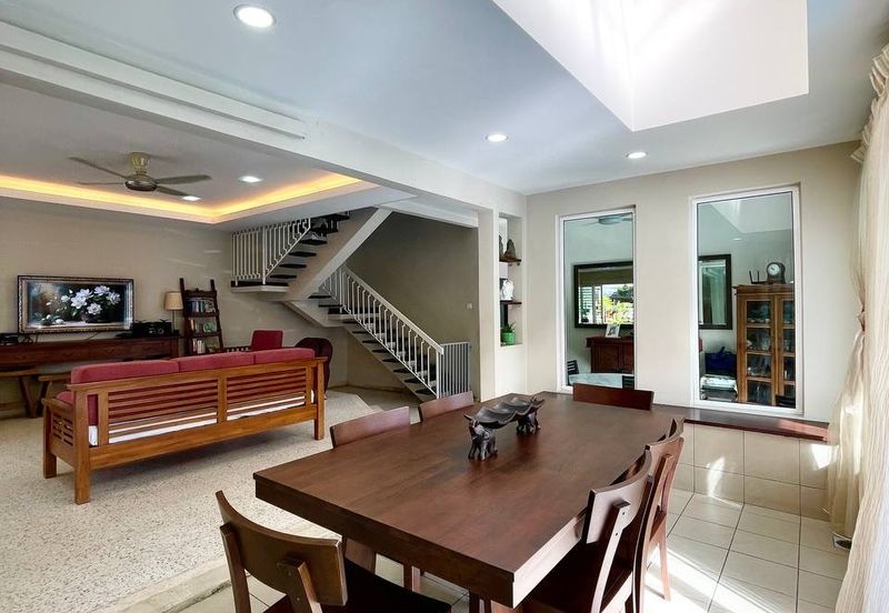 SS 21, Damansara Utama