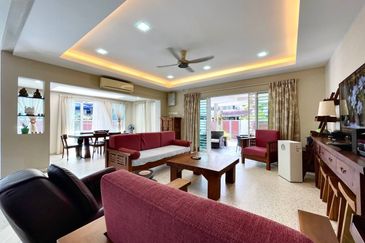 SS 21, Damansara Utama