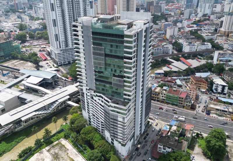 PJD Tower