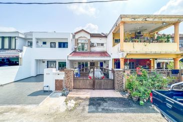 Bandar Mahkota Cheras