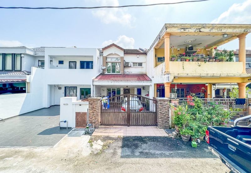 Bandar Mahkota Cheras