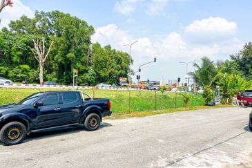 Bandar Mahkota Cheras