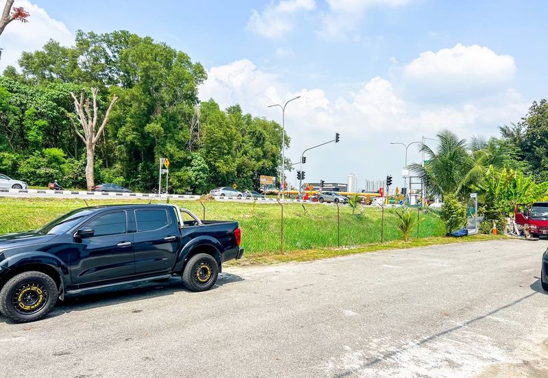 Bandar Mahkota Cheras