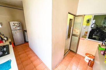 Bandar Mahkota Cheras