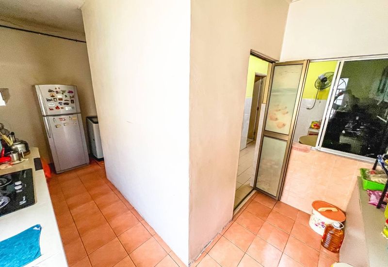 Bandar Mahkota Cheras