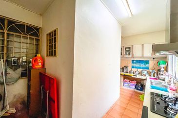 Bandar Mahkota Cheras