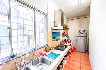 Bandar Mahkota Cheras