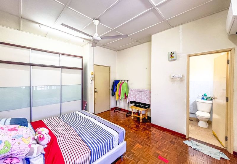 Bandar Mahkota Cheras