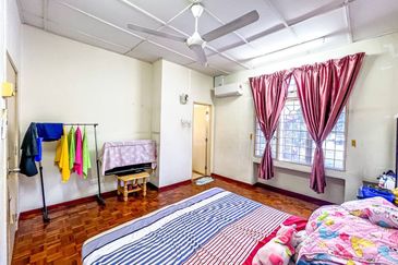 Bandar Mahkota Cheras