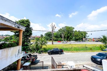 Bandar Mahkota Cheras