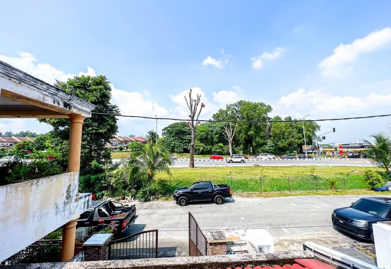 Bandar Mahkota Cheras