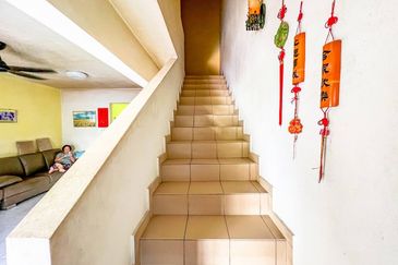 Bandar Mahkota Cheras