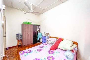 Bandar Mahkota Cheras