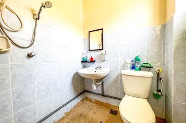 Bandar Mahkota Cheras