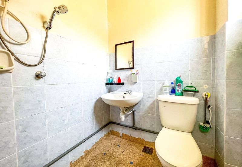 Bandar Mahkota Cheras