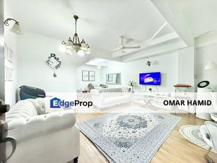 Wangsa Melawati, Wangsa Maju, Kuala Lumpur Terrace House For Sale, Kuala Lumpur, Wangsa Maju
