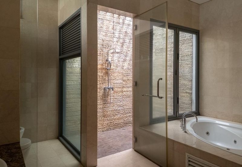 The Residence, Mont Kiara