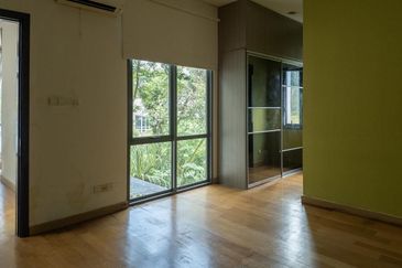 The Residence, Mont Kiara