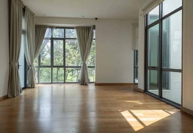 The Residence, Mont Kiara