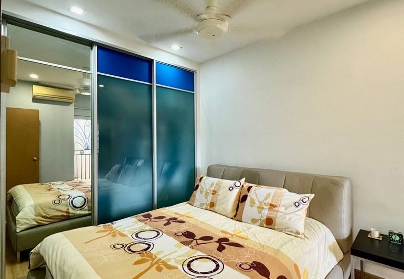 Jalan Bukit Setiawangsa 