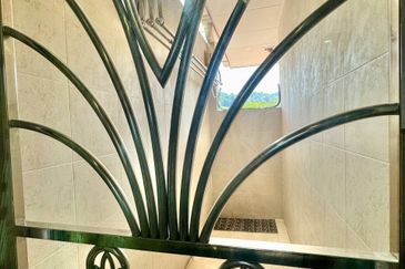 Jalan Bukit Setiawangsa 