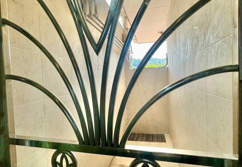 Jalan Bukit Setiawangsa 