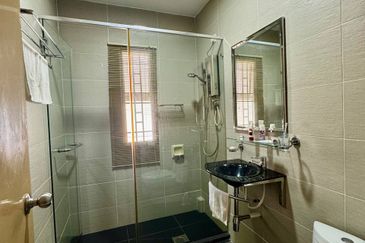 Jalan Bukit Setiawangsa 