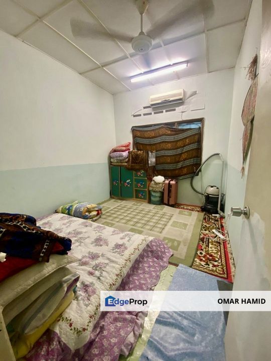 Taman Saga, Ampang, Selangor Terrace House For Sale, Selangor, Ampang