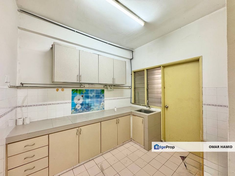 Pangsapuri Waja, Cheras, Selangor For Sale, Selangor, Cheras