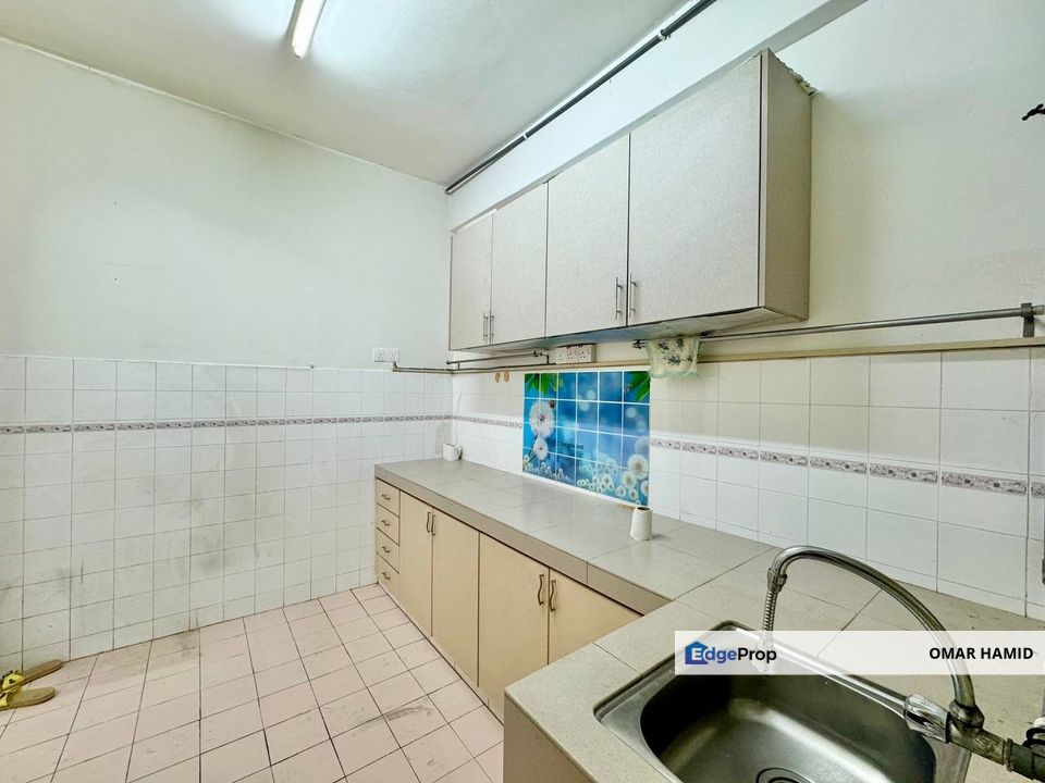 Pangsapuri Waja, Cheras, Selangor For Sale, Selangor, Cheras