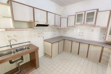 Jalan Bukit Setiawangsa 