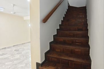 Jalan Bukit Setiawangsa 